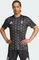 adidas Juventus Turin Pre-Match Trikot kurzarm schwarz (Herren) Vorschaubild