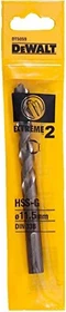 DeWalt DT5059 Extreme 2 HSS-G Spiralbohrer, 11.5x91x142mm, 1 Stück