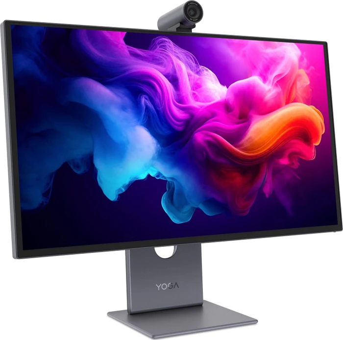 Lenovo Yoga Pro 27UD-10, 26.5"