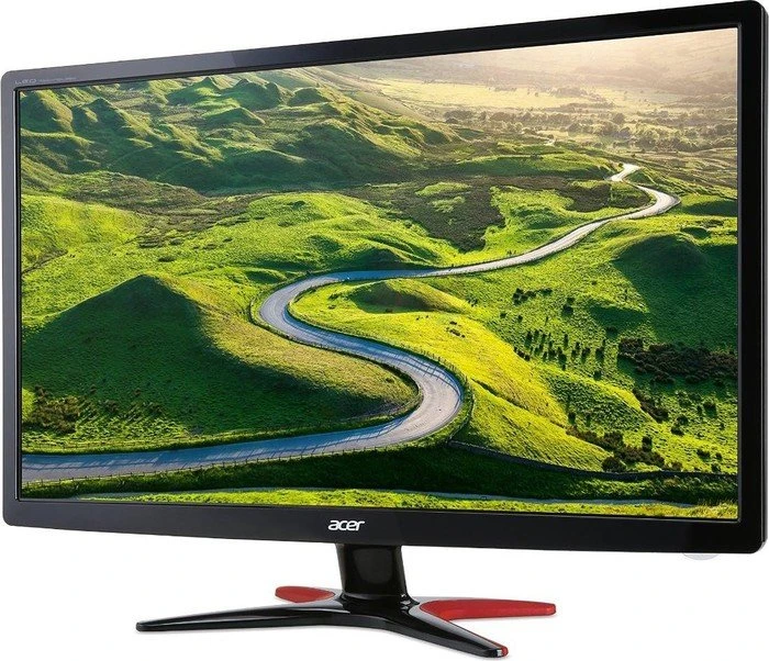 Acer G6 G246HLFbid, 24"