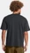 Under Armour Heavyweight Logo Wash T-Shirt kurzarm schwarz/weiß (Herren) Vorschaubild