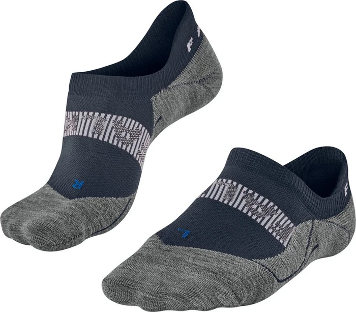 Falke RU4 Endurance Cool Invisible Laufsocken space blue (Herren)