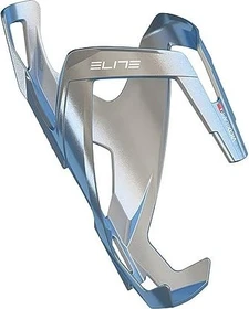 Elite Vico Glam Flaschenhalter metal grey/white graphic