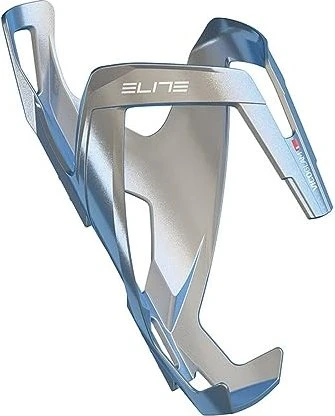Elite Vico Glam Flaschenhalter metal grey/white graphic