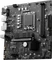 MSI PRO B760M-G DDR4 (Intel 1700) Vorschaubild