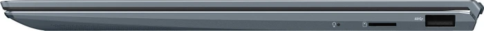 ASUS ZenBook 13 OLED UM325UAZ-KG001R, Pine Grey, Ryzen 5 5500U, 16GB RAM, 512GB SSD, DE