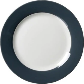 Flirt by Ritzenhoff & Breker Doppio Dessertteller 20cm grau