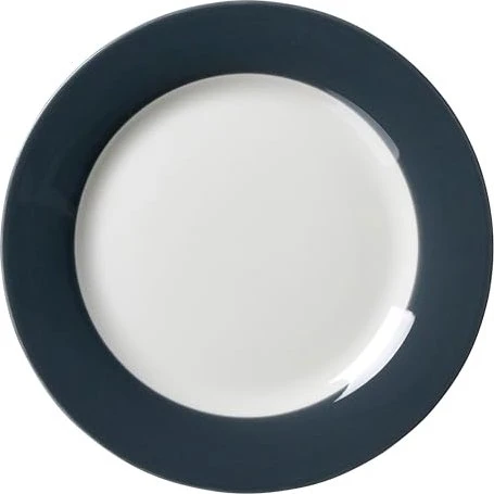 Flirt by Ritzenhoff & Breker Doppio Dessertteller 20cm grau