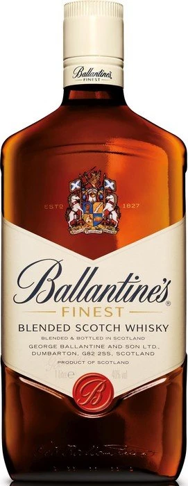 Ballantine's Finest