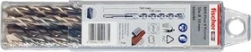 fischer Pointer SDS Plus II 12/110/160 XP10 Hammerbohrer, 12x110x160mm, 1 Stück