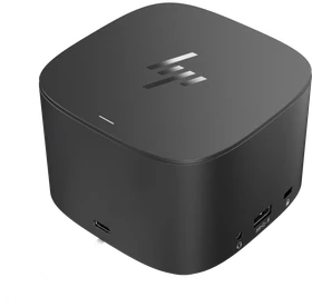 HP Thunderbolt Dock G2 mit HDMI-Adapter, 120W, Thunderbolt 3 [Stecker] (6HP48AA)