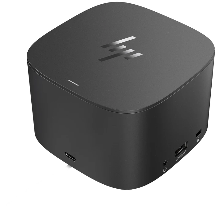 HP Thunderbolt Dock G2 mit HDMI-Adapter, 120W, Thunderbolt 3 [Stecker]