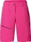 Vaude Tamaro II Shorts Fahrradhose kurz lychee (Damen) Vorschaubild