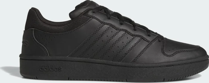 adidas Hoops Classic core black/carbon