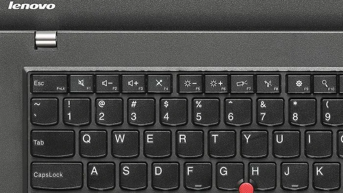 Lenovo ThinkPad T440, Core i5-4210U, 4GB RAM, 500GB HDD, DE