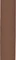 D'Addario Cotton Guitar Strap Brown Vorschaubild