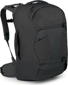 Osprey Farpoint 40 schwarz