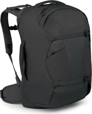 Osprey Farpoint 40 schwarz