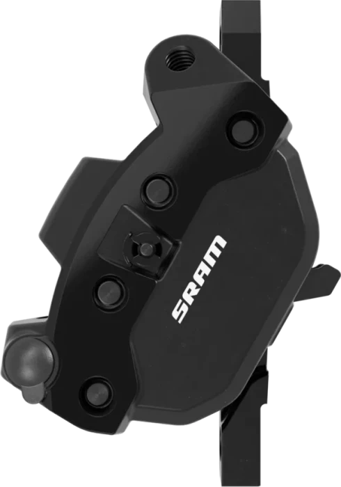 SRAM Maven B1 Silver HR Scheibenbremse