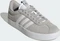 adidas VL Court 3.0 grey two/cloud white/silver metallic (Damen) Vorschaubild