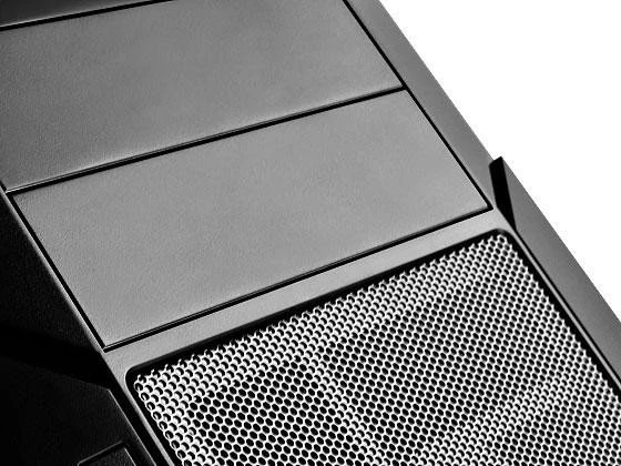SilverStone Kublai KL06 schwarz