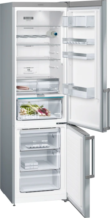 Siemens iQ500 KG39NAI35