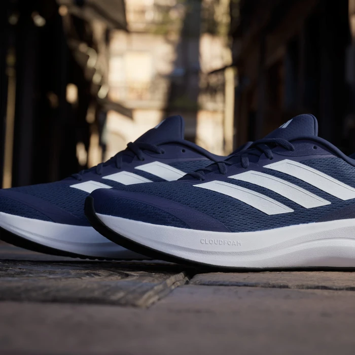 adidas Runfalcon 6 dark blue/cloud white/core black (Herren)