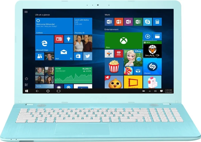 ASUS VivoBook Max X541UA