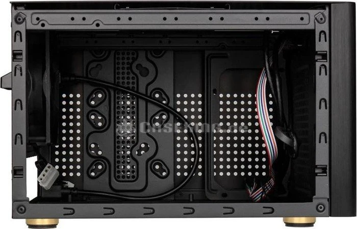 Kolink Satellite Plus, Mini-ITX