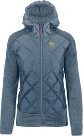Karpos Marmarole Smart Jacke bering sea (Damen)