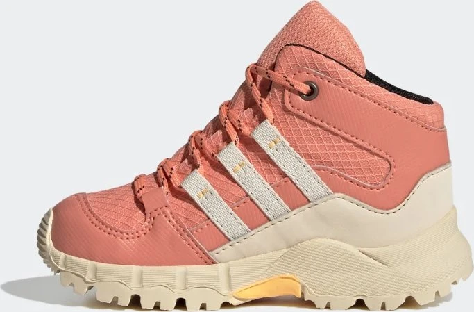 adidas Terrex Mid GTX coral fusion/wonder white/core black (Junior)
