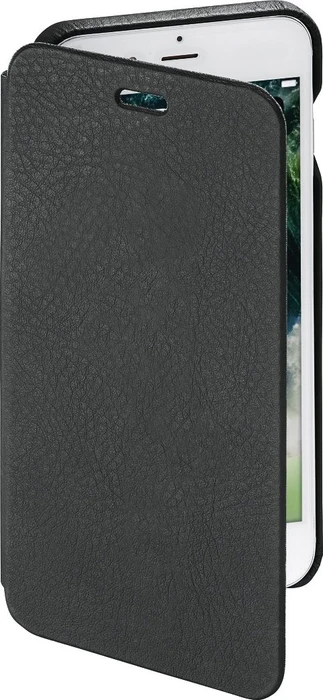 Hama Booklet Ricardo für Apple iPhone 7 Plus grau