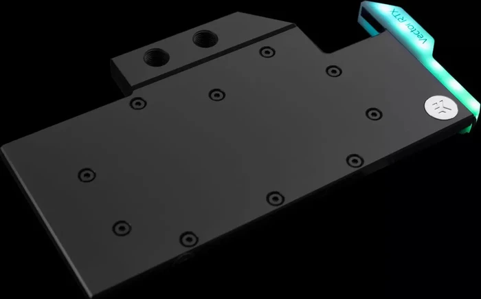 EK Water Blocks Quantum Line EK-Quantum Vector RTX 3080/3090 D-RGB, Nickel, Acetal