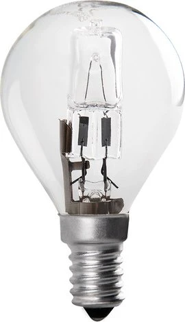 Osram Halogen Classic P 64543 ECO 42W E14