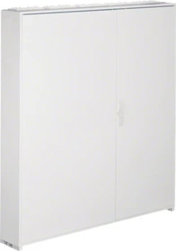 Hager univers Schrank IP44 leer