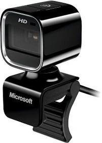 Microsoft LifeCam HD-6000