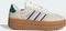 adidas VL Court Bold off white/collegiate green/bliss lilac (Damen) Vorschaubild