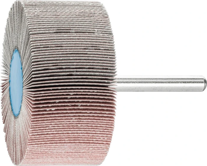 Pferd F 6030/6 A 320 Fächerschleifer K320, 60x30mm, 10 Stück