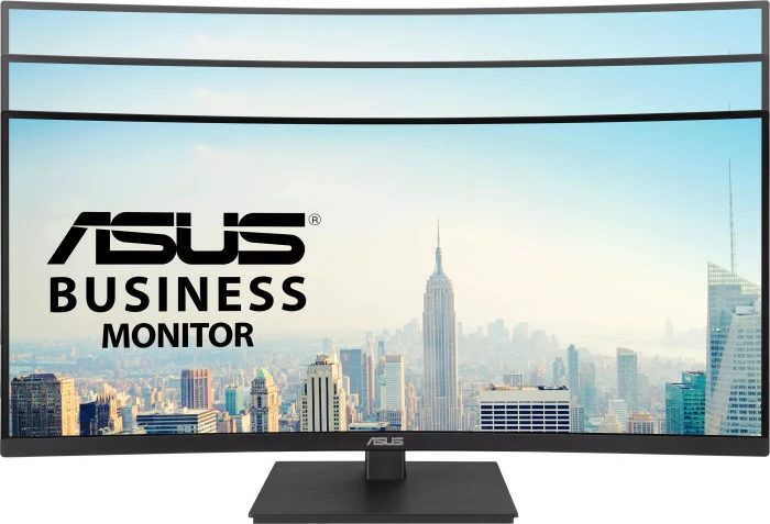 ASUS VA34VCPSN, 34"