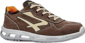 U-Power Spyke S3 CI SRC ESD braun/beige (Herren)