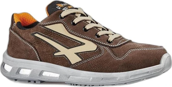 U-Power Spyke S3 CI SRC ESD braun/beige (Herren)