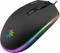 Inca IMG-GT13 RGB Gaming Mouse, USB Vorschaubild