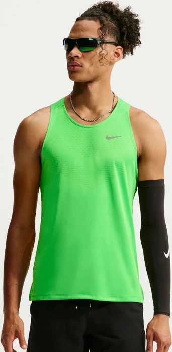 Nike Stride Dri-FIT ADV Laufshirt ärmellos (Herren)