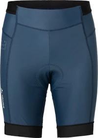 Vaude Posta Tights Fahrradhose kurz dark sea (Herren)