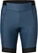 Vaude Posta Tights Fahrradhose kurz dark sea (Herren) Vorschaubild
