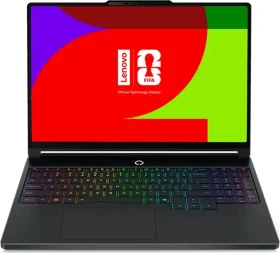 Lenovo Legion 5i 15IPH11, Eclipse Black, Core Ultra 7 356H, 32GB RAM, 1TB SSD, GeForce RTX 5060, DE
