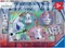 Ravensburger Puzzle Disney Frozen 2 Alle lieben Olaf Vorschaubild