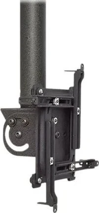CHIEF Vertical/Portrait Projector Mount schwarz