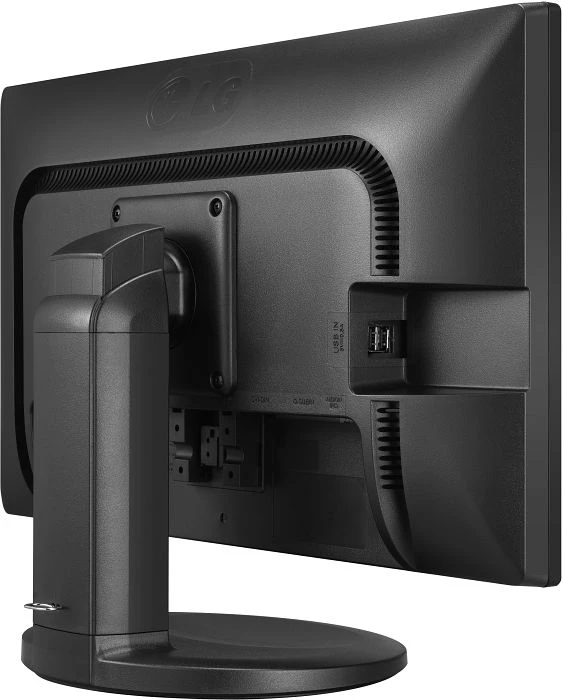 LG 23MB35PY-B, 23"