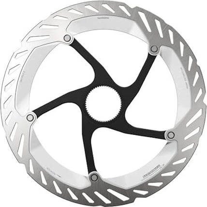 Shimano RT-CL800 Centerlock Außenverzahnung Bremsscheibe 203mm